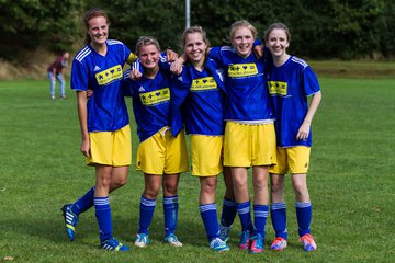 Bild 250 - Frauen TSV Gnutz - SG S�lfeld/Oe/Se/Stu : Ergebnis: 2:3
